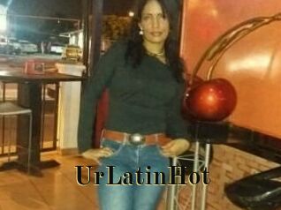 UrLatinHot