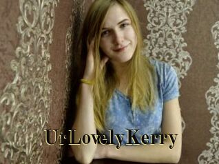 UrLovelyKerry