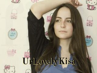 UrLovelyKisa