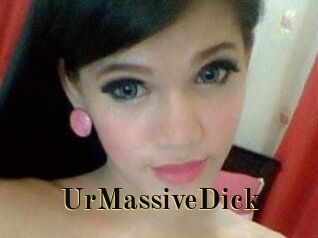 UrMassiveDick