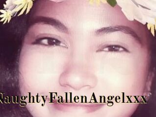 UrNaughtyFallenAngelxxx