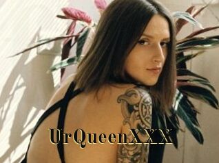 UrQueenXXX