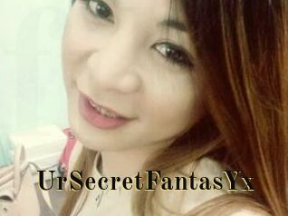 UrSecretFantasYx
