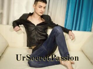 UrSecretPassion