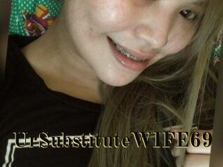 Ur_SubstituteWIFE69 Films 2 Q