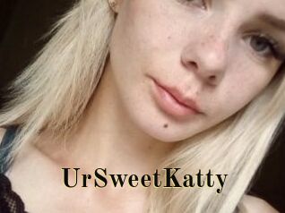 UrSweetKatty
