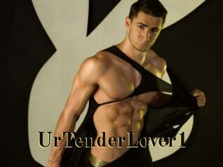 UrTenderLover1