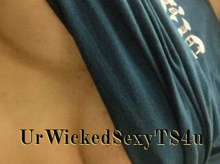 UrWickedSexyTS4u