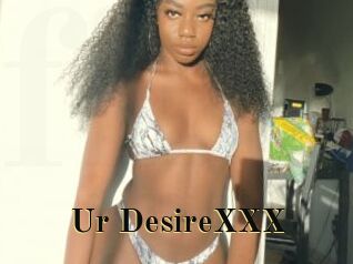 Ur_DesireXXX