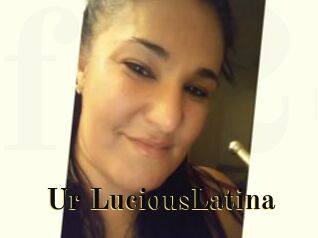Ur_LuciousLatina
