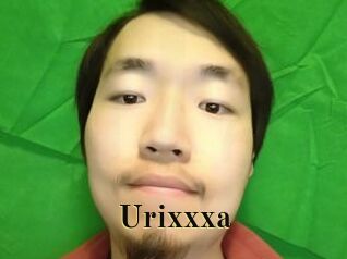 Urixxxa