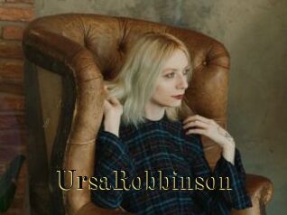 UrsaRobbinson