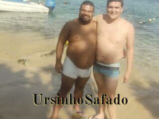 UrsinhoSafado