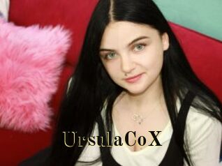 UrsulaCoX