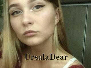 UrsulaDear