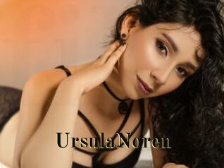 UrsulaNoren