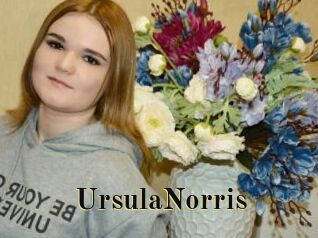 UrsulaNorris