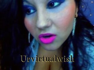 Ur_virtualwish