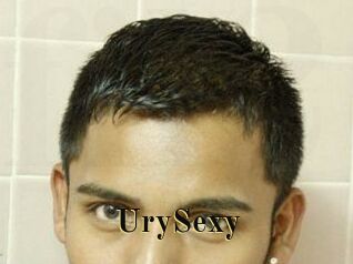 UrySexy