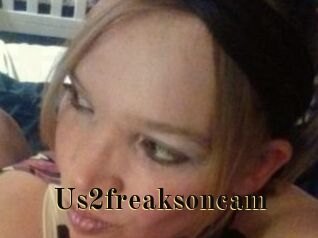 Us2freaksoncam