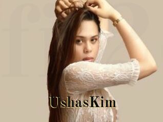 UshasKim