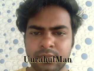 UurahulMan
