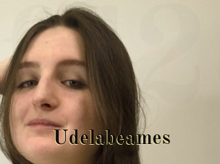 Udelabeames