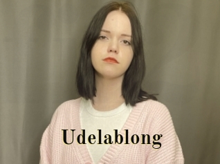 Udelablong