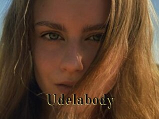 Udelabody