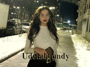Udelaboundy