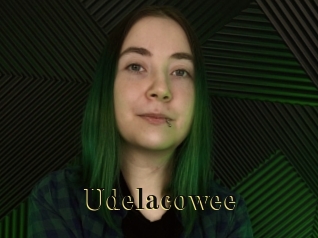 Udelacowee