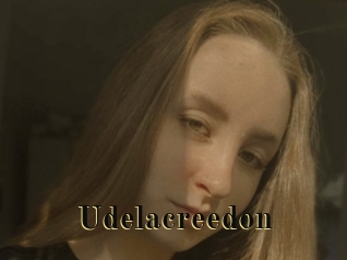 Udelacreedon