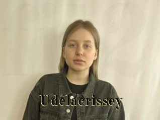 Udelacrissey