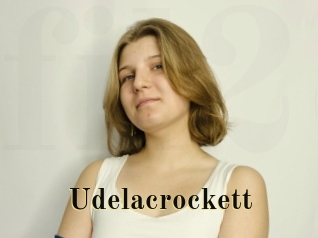 Udelacrockett