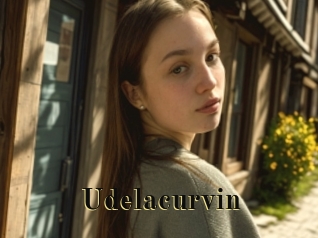 Udelacurvin