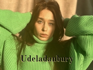 Udeladanbury