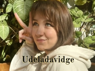 Udeladavidge