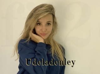 Udeladenley