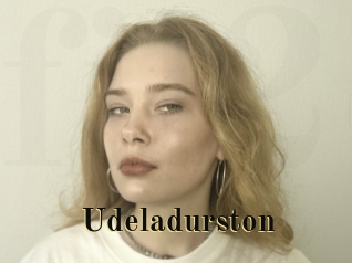 Udeladurston