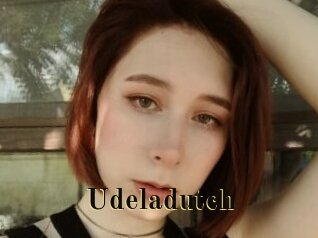 Udeladutch