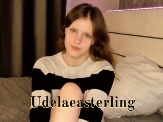 Udelaeasterling