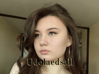 Udelaedsall