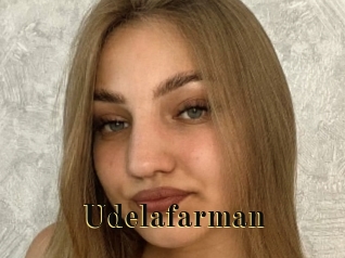 Udelafarman