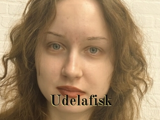 Udelafisk