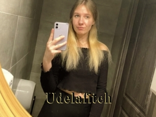Udelafitch