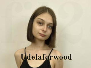 Udelaforwood