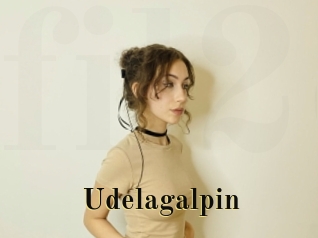 Udelagalpin