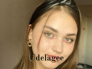 Udelagee