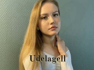 Udelagell
