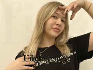 Udelageorge